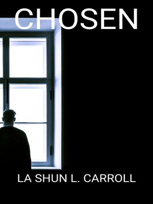 cover image of Chosen